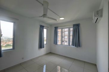 Aurora Residence @ Lake Side City