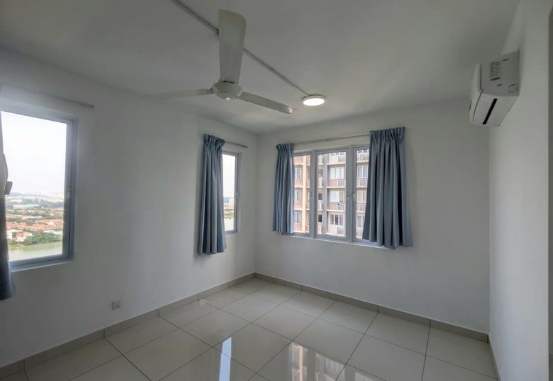 Aurora Residence @ Lake Side City