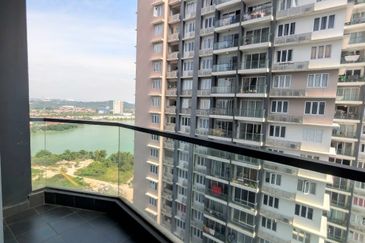 Aurora Residence @ Lake Side City