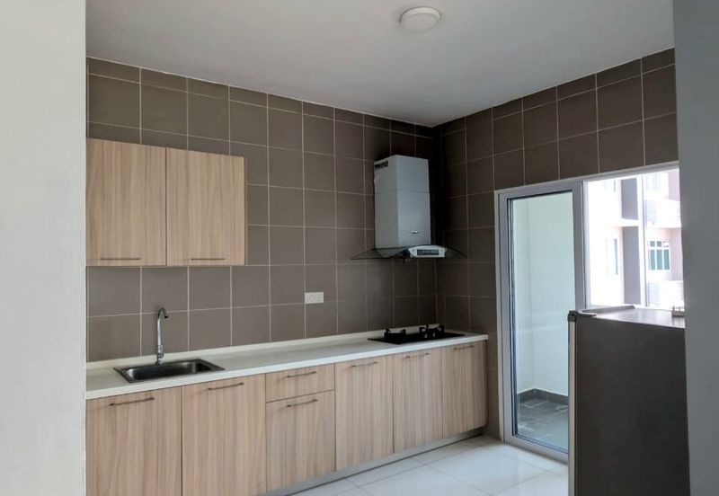 Aurora Residence @ Lake Side City