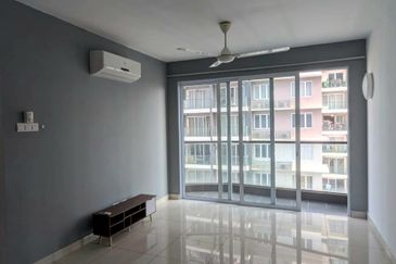 Aurora Residence @ Lake Side City