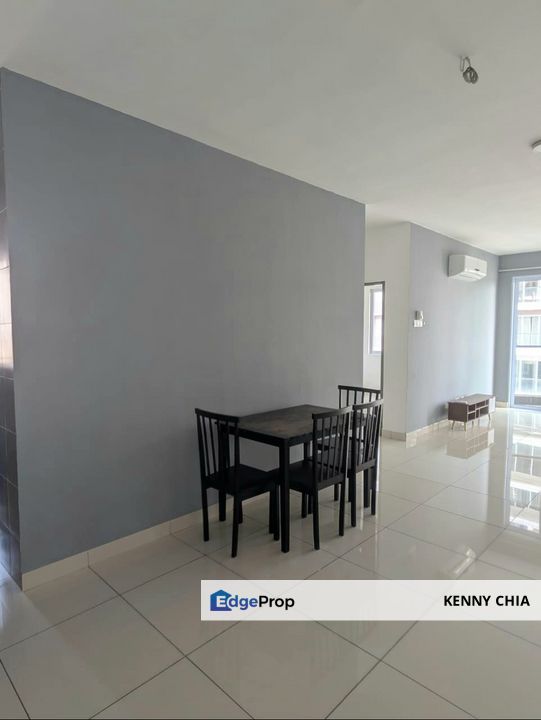 Aurora Residence Lake Side City Corner Unit, Selangor, Puchong