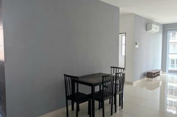 Aurora Residence @ Lake Side City