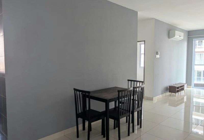 Aurora Residence @ Lake Side City