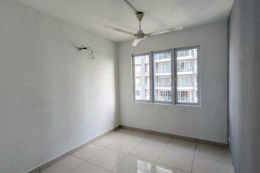 Aurora Residence @ Lake Side City