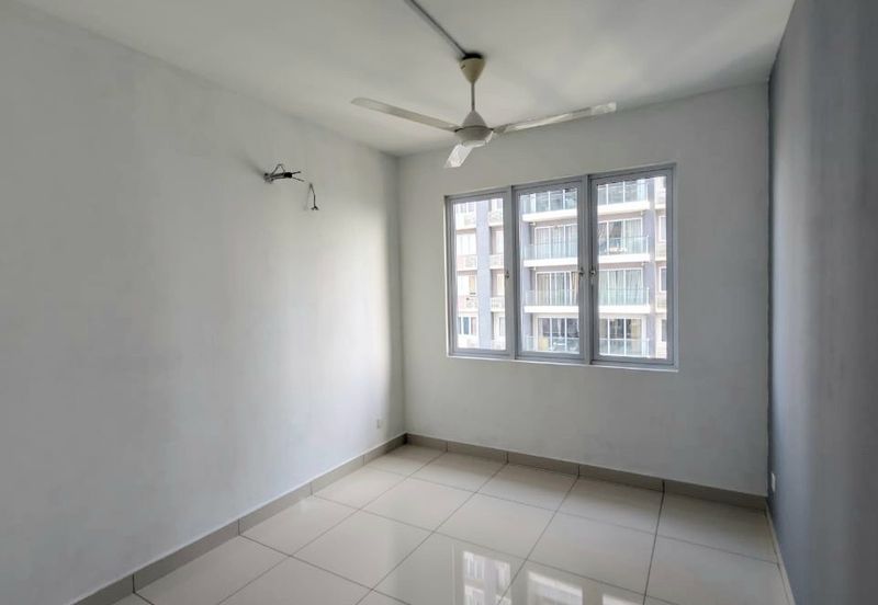 Aurora Residence @ Lake Side City