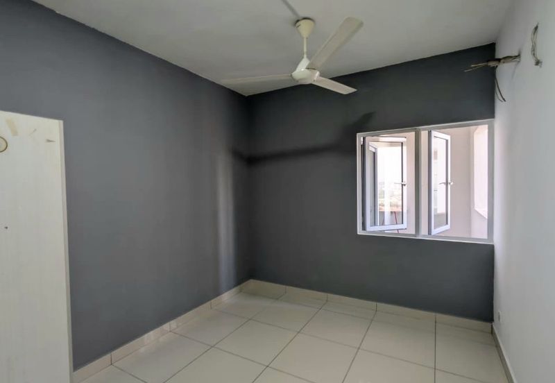 Aurora Residence @ Lake Side City