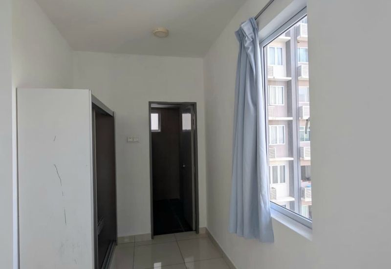 Aurora Residence @ Lake Side City