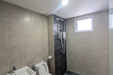 Aurora Residence @ Lake Side City