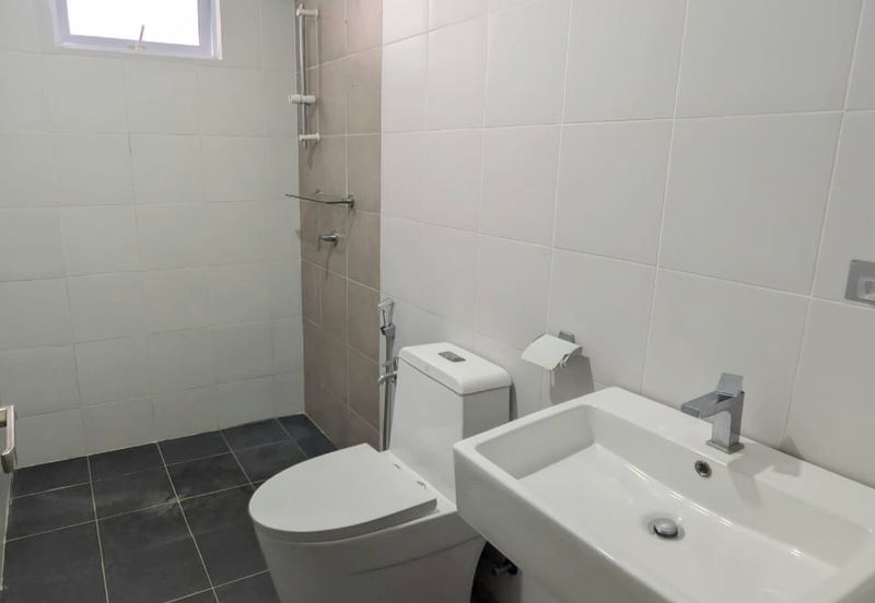 Aurora Residence @ Lake Side City