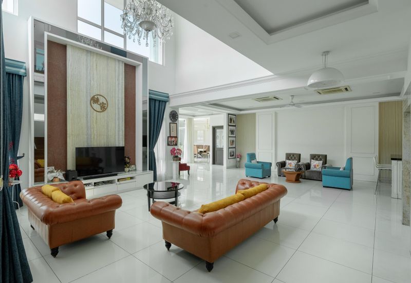 Palmiera @ Kinrara Residence