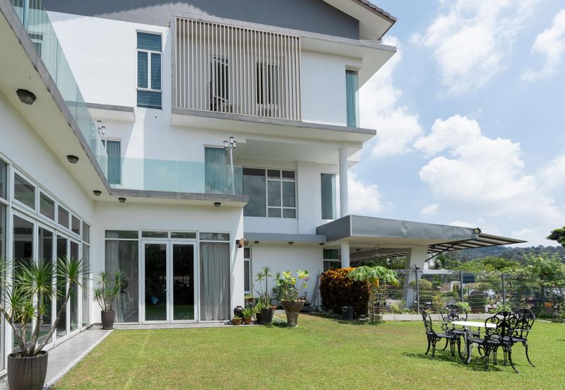 Palmiera @ Kinrara Residence