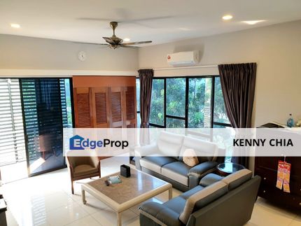 Semi D Double Storey Bandar Sierra Puchong South, Selangor, Puchong South