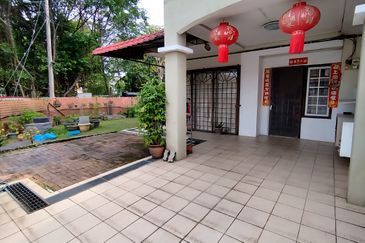Taman Putra Prima