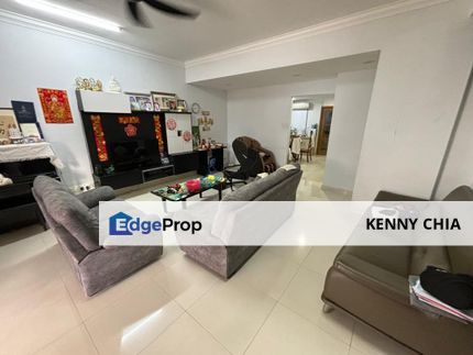 Double Storey Freehold Fully Extended Puteri 6 Bandar Puteri Puchong, Selangor, Bandar Puteri Puchong