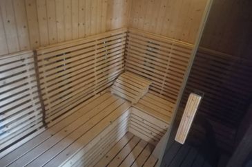 Taman Puchong Hartamas