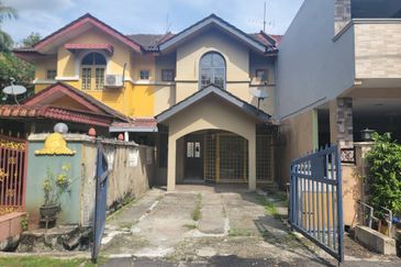 Taman Puchong Perdana