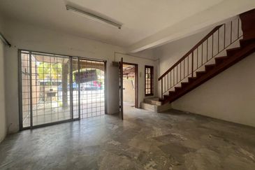 Taman Puchong Perdana