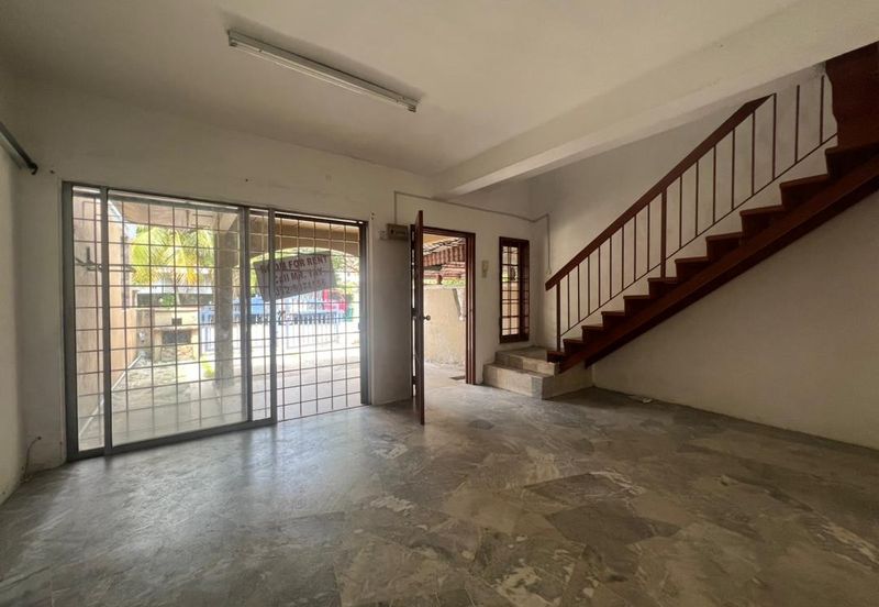 Taman Puchong Perdana