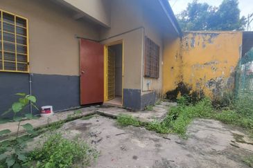 Taman Puchong Perdana