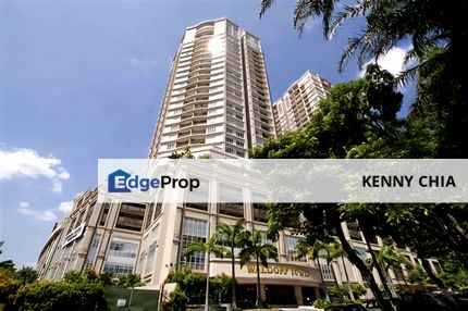 Waldorf Tower Studio Sri Hartamas Kuala Lumpur, Kuala Lumpur, Sri Hartamas 