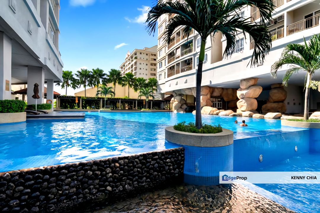 Waldorf Tower Studio Sri Hartamas Kuala Lumpur, Kuala Lumpur, Sri Hartamas 