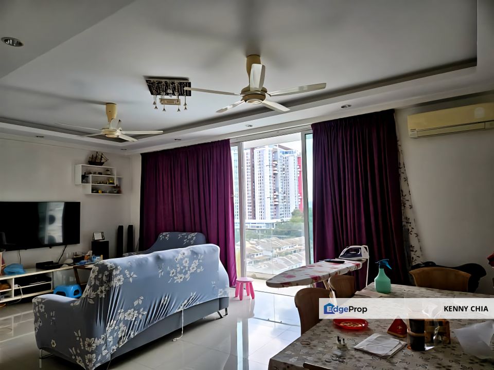 Le Yuan Residence Kuchai Lama Old Klang Road Kuala Lumpur, Kuala Lumpur, Kuchai Lama