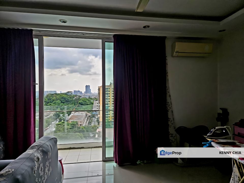 Le Yuan Residence Kuchai Lama Old Klang Road Kuala Lumpur, Kuala Lumpur, Kuchai Lama