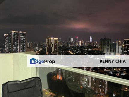 Platinum Lake PV 21 Serviced Residence Setapak Kuala Lumpur, Kuala Lumpur, Setapak