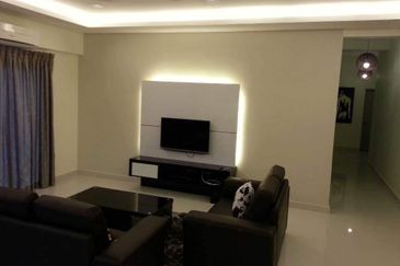 Setia Walk Apartment
