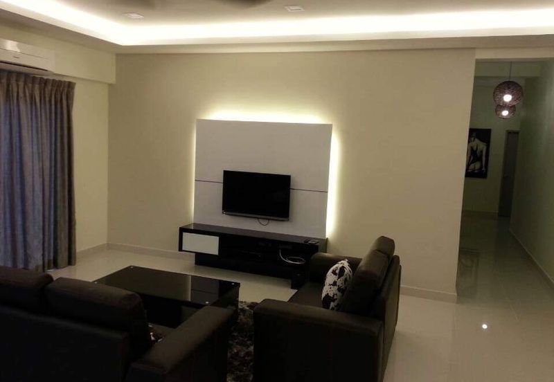 Setia Walk Apartment