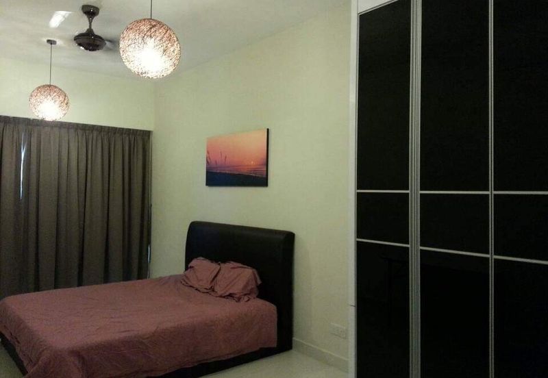 Setia Walk Apartment