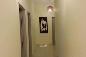 Setia Walk Apartment