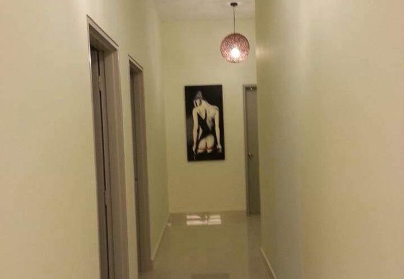 Setia Walk Apartment