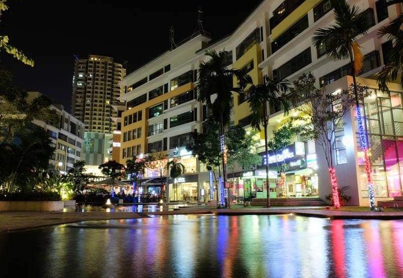 Setia Walk Apartment