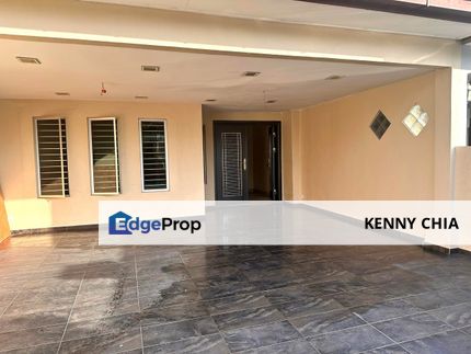 Double Storey Fully Renovated Puteri 12 Bandar Puteri Puchong , Selangor, Bandar Puteri Puchong