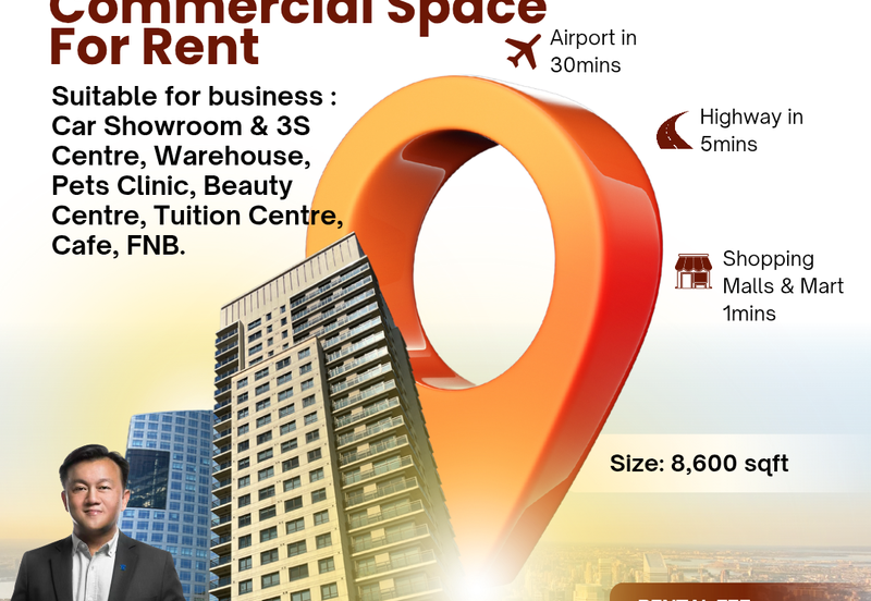 Equine Residence Shoplot