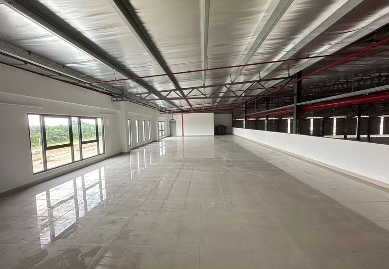 Kawasan Perindustrian Banting