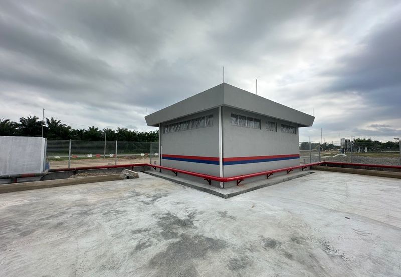 Kawasan Perindustrian Banting