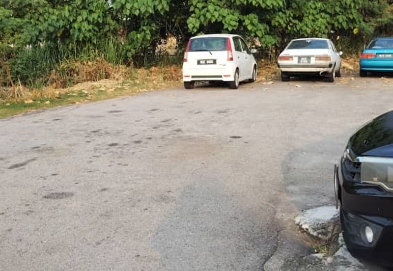 Bandar Tun Hussein Onn