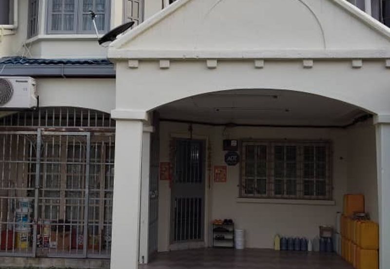 Bandar Tun Hussein Onn