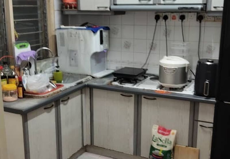 Bandar Tun Hussein Onn