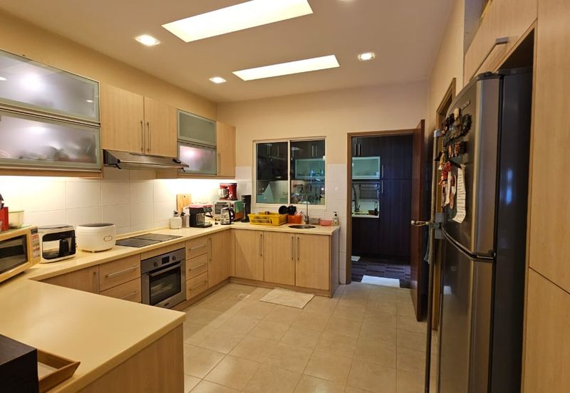 Taman Impian Indah (Paragon Heights)