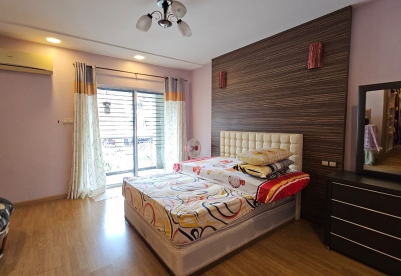 Taman Impian Indah (Paragon Heights)