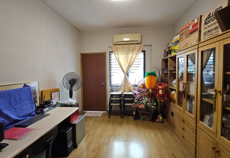 Taman Impian Indah (Paragon Heights)