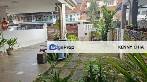 3 Storey Renovated House Paragon Heights Bandar Kinrara Puchong, Selangor, Bandar Kinrara Puchong