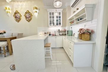 Ebonylane @ Eco Forest