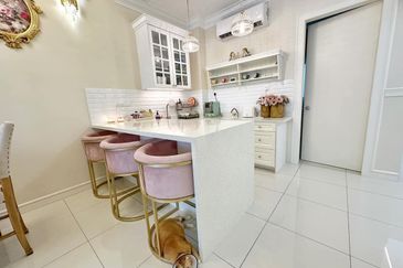 Ebonylane @ Eco Forest