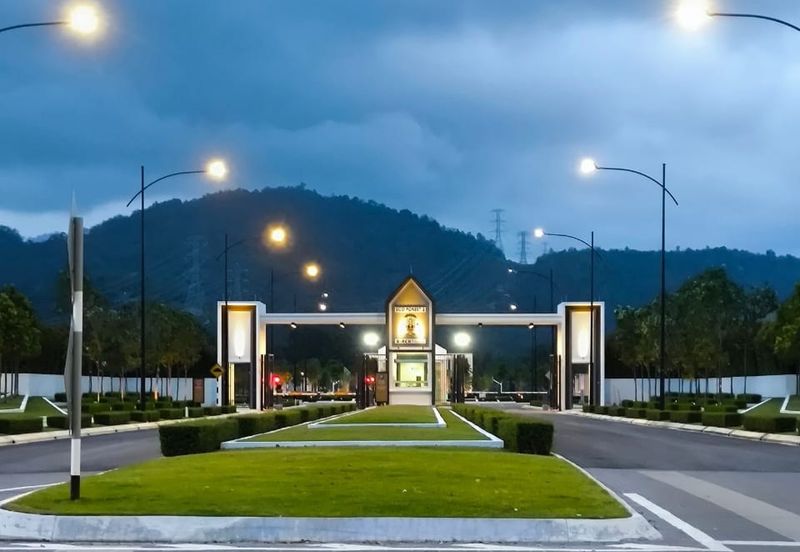 Ebonylane @ Eco Forest