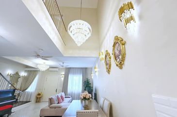 Ebonylane @ Eco Forest